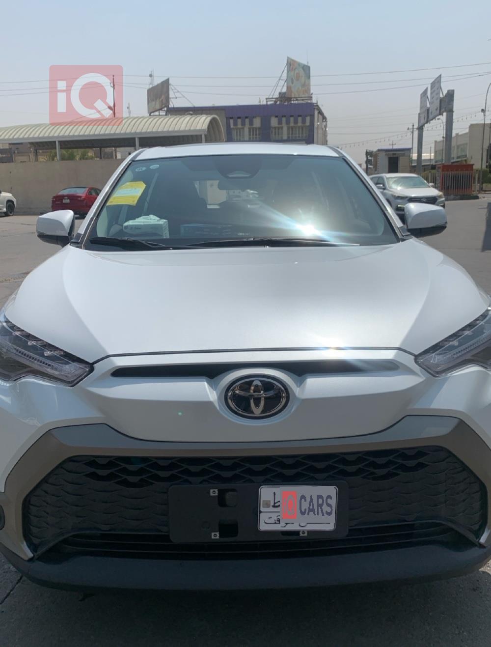 Toyota Frontlander